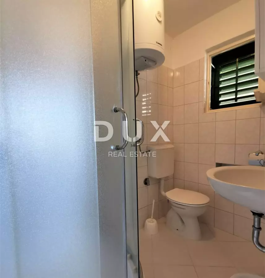 2-bedroom Apartment In Rabac, Croatia (60 M²)