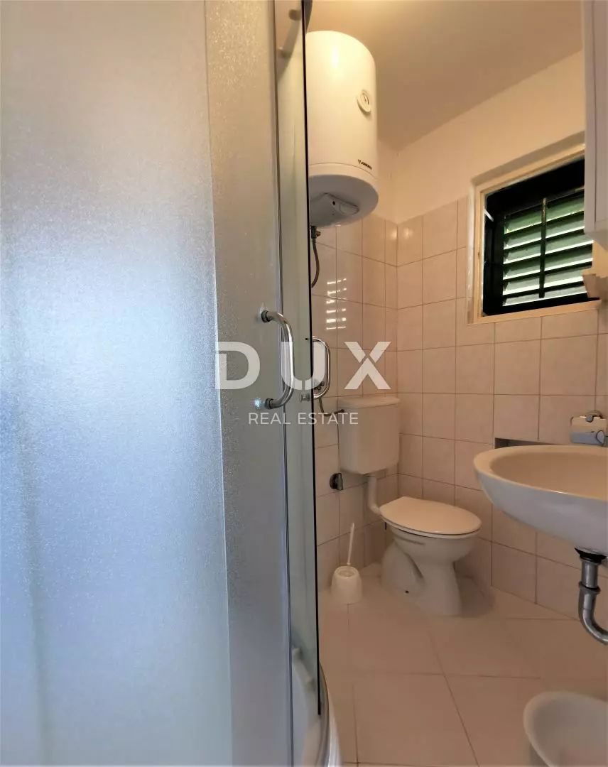 2-bedroom Apartment In Rabac, Croatia (60 M²)
