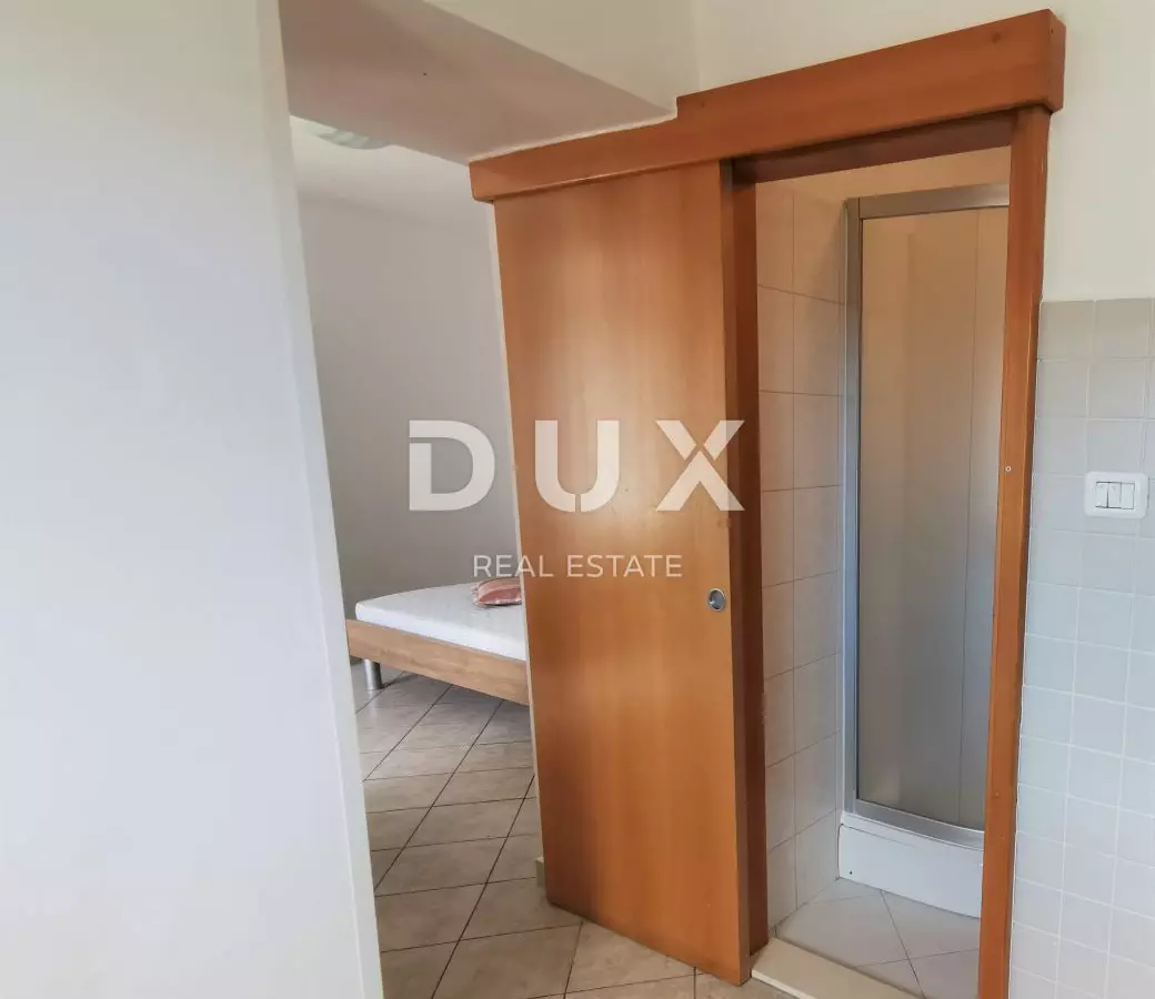 2-bedroom Apartment In Rabac, Croatia (60 M²)