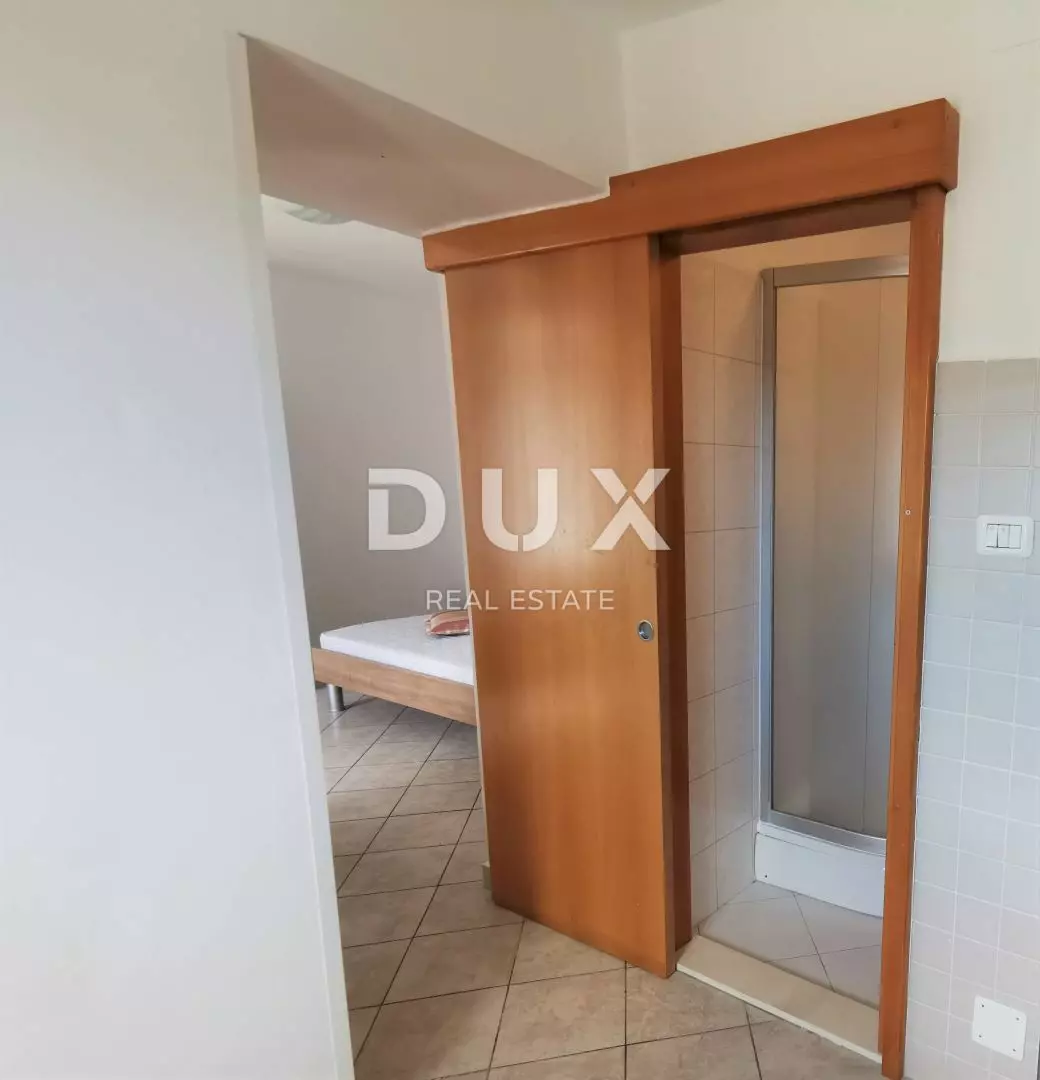 2-bedroom Apartment In Rabac, Croatia (60 M²)
