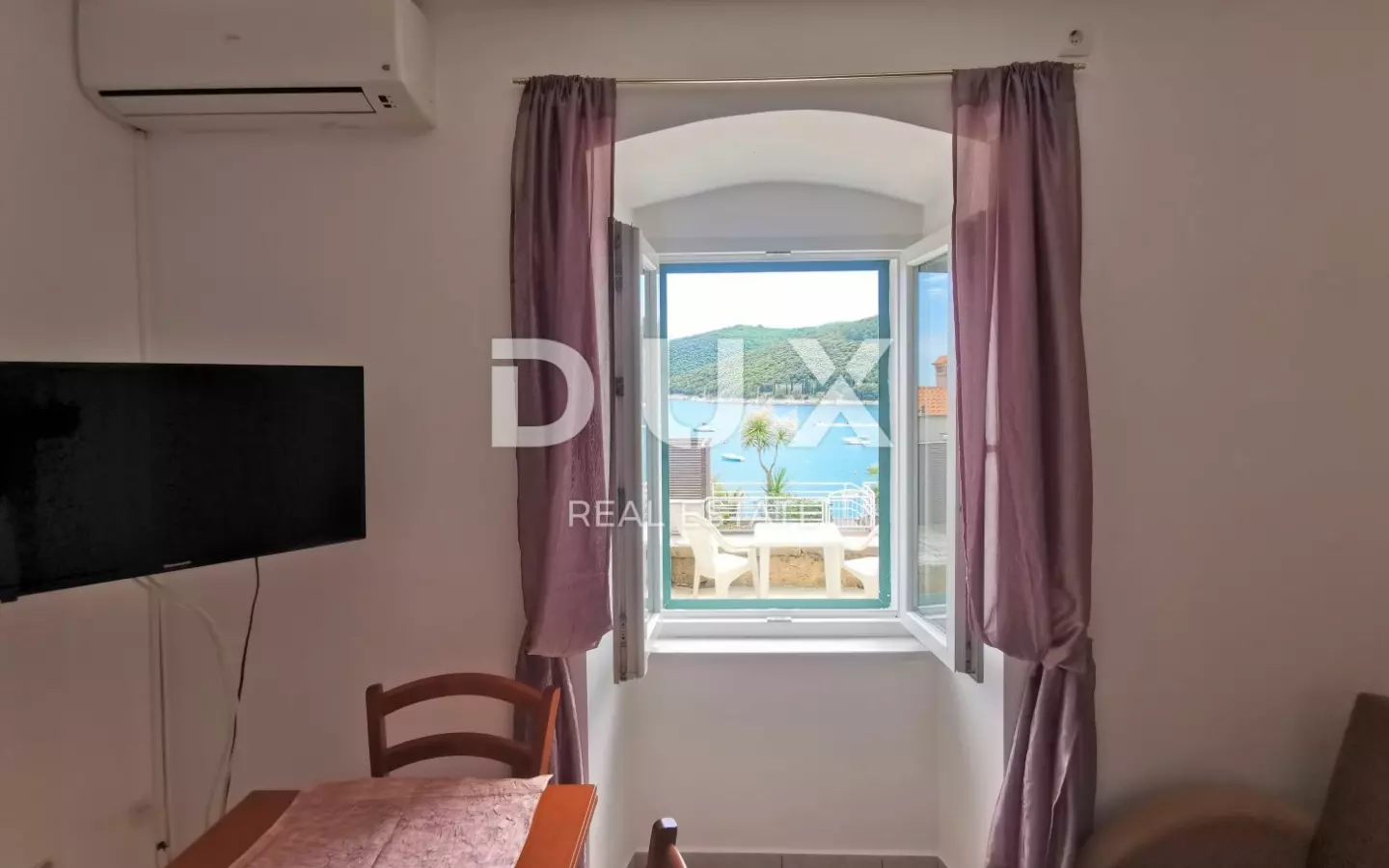 2-bedroom Apartment In Rabac, Croatia (60 M²)