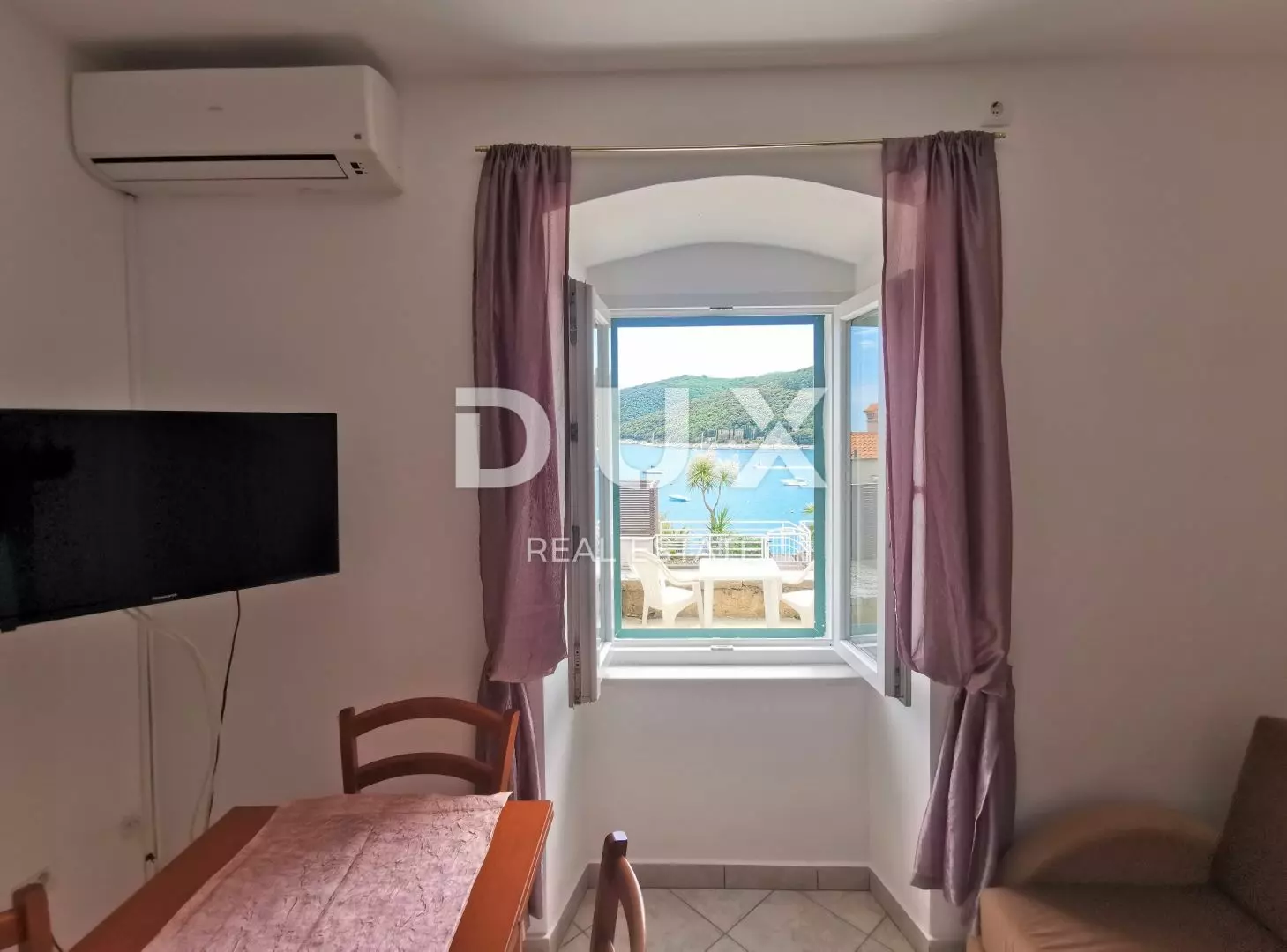 2-bedroom Apartment In Rabac, Croatia (60 M²)