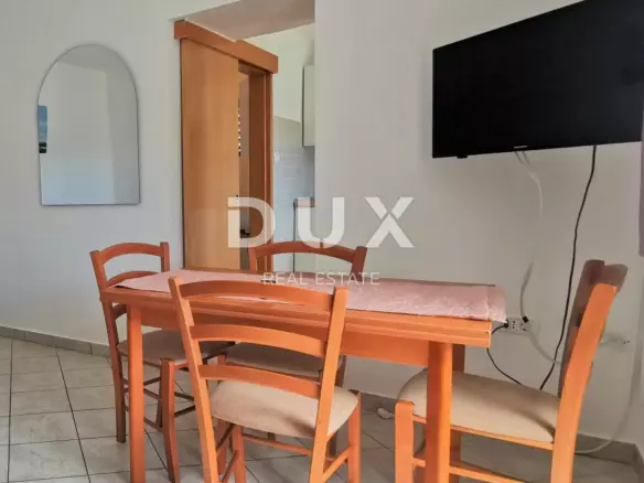2-bedroom Apartment In Rabac, Croatia (60 M²)