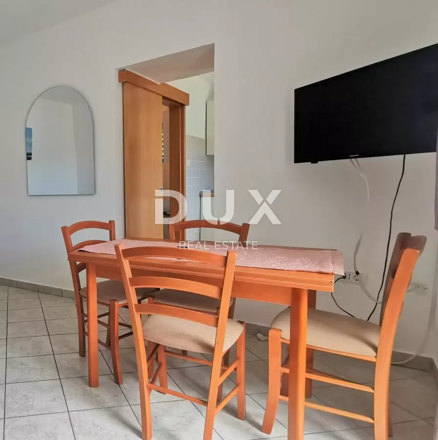 2-bedroom Apartment In Rabac, Croatia (60 M²)