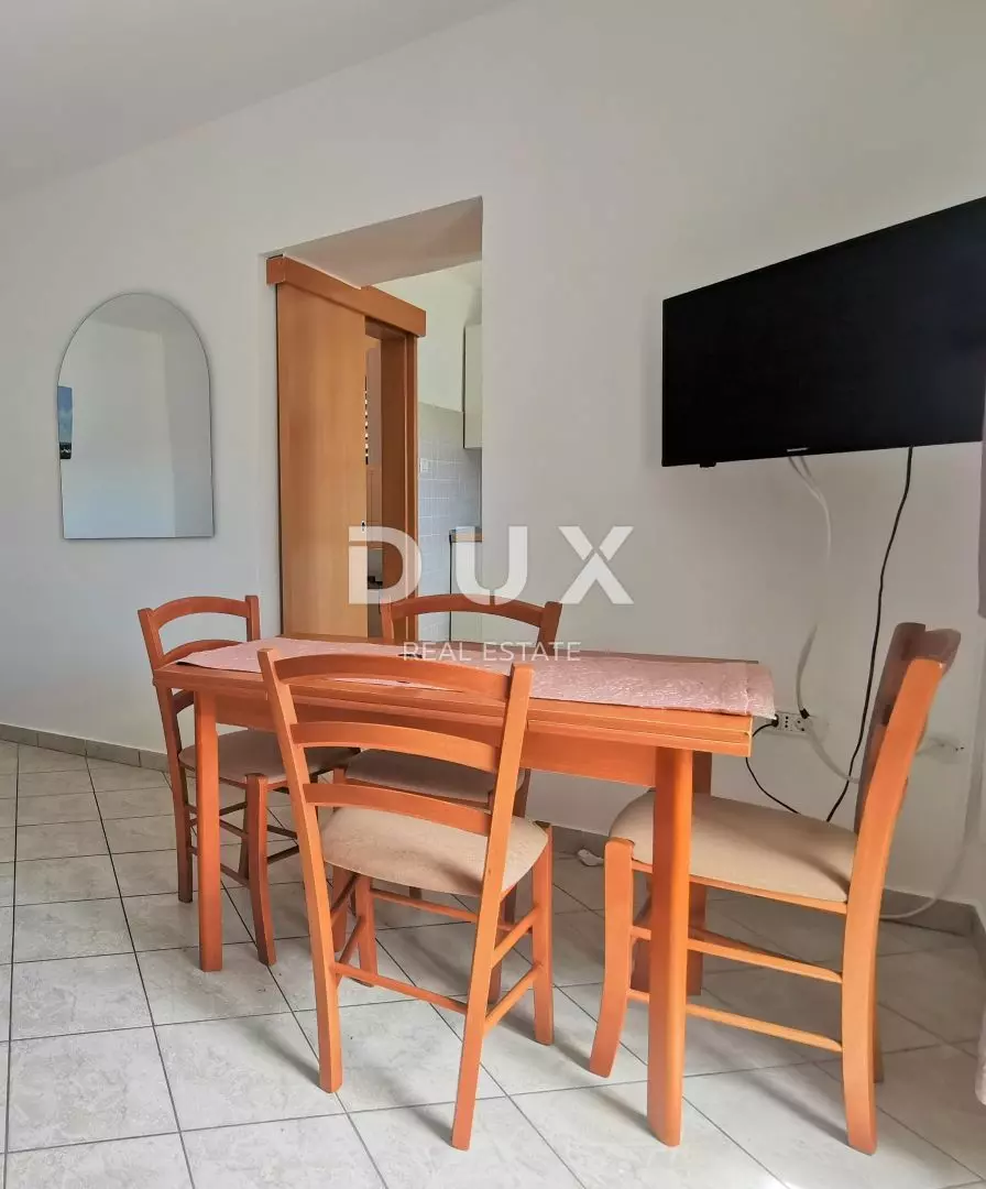 2-bedroom Apartment In Rabac, Croatia (60 M²)