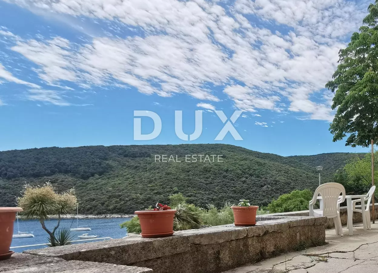 2-bedroom Apartment In Rabac, Croatia (60 M²)