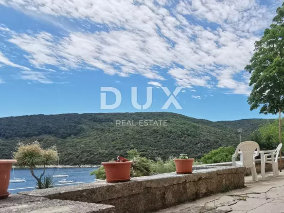 2-bedroom Apartment In Rabac, Croatia (60 M²)