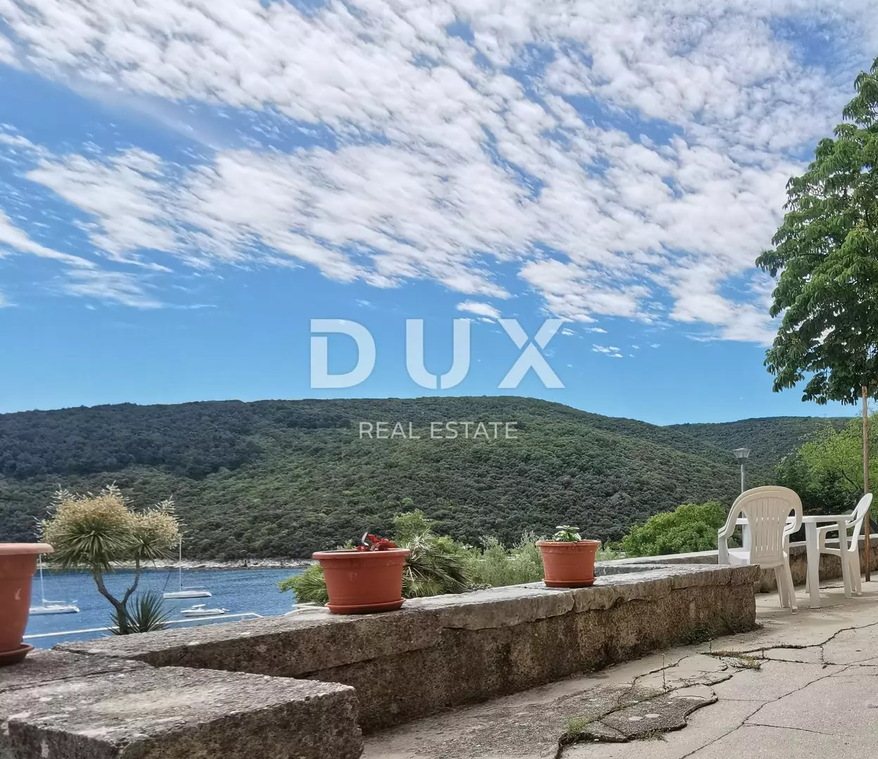 2-bedroom Apartment In Rabac, Croatia (60 M²)