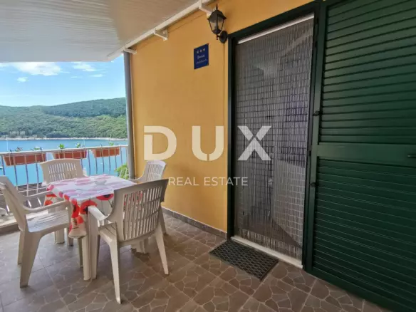 2-bedroom Apartment In Rabac, Croatia (60 M²)