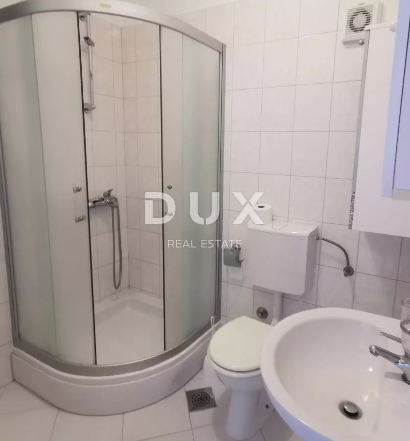 2-bedroom Apartment In Rabac, Croatia (60 M²)