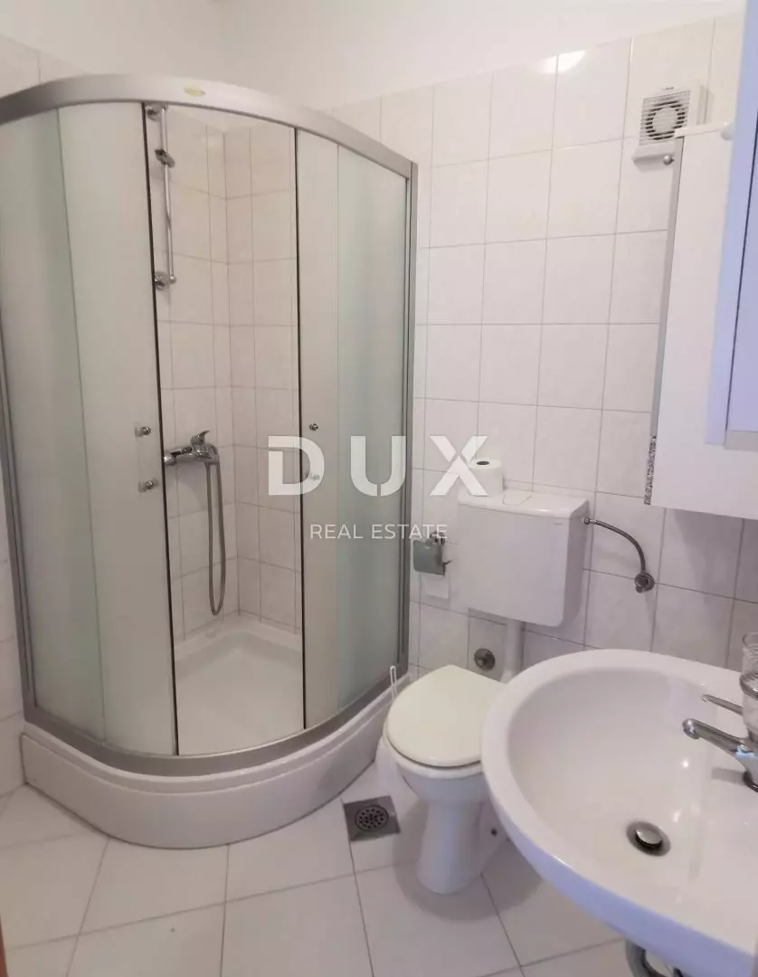 2-bedroom Apartment In Rabac, Croatia (60 M²)