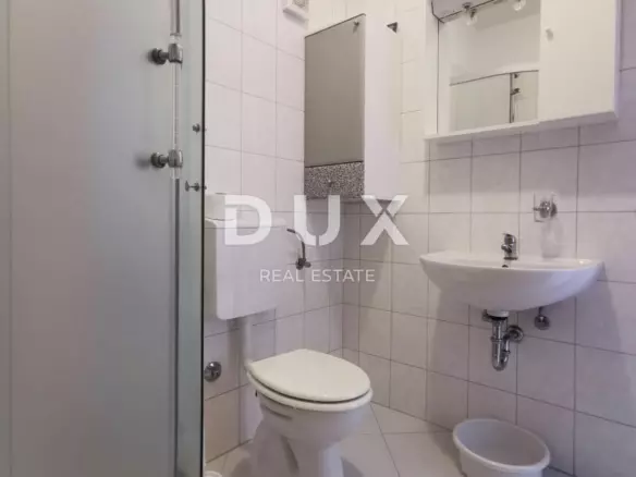2-bedroom Apartment In Rabac, Croatia (60 M²)