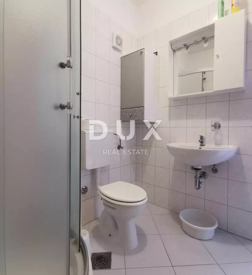 2-bedroom Apartment In Rabac, Croatia (60 M²)
