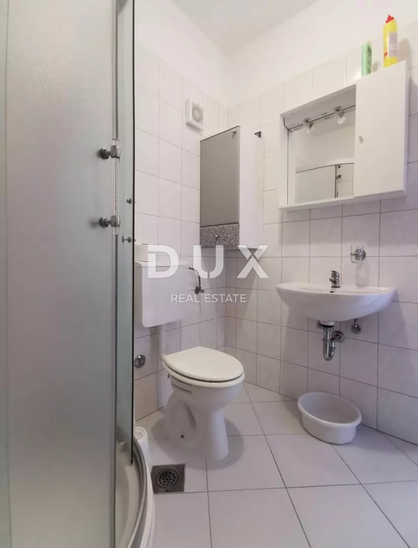 2-bedroom Apartment In Rabac, Croatia (60 M²)