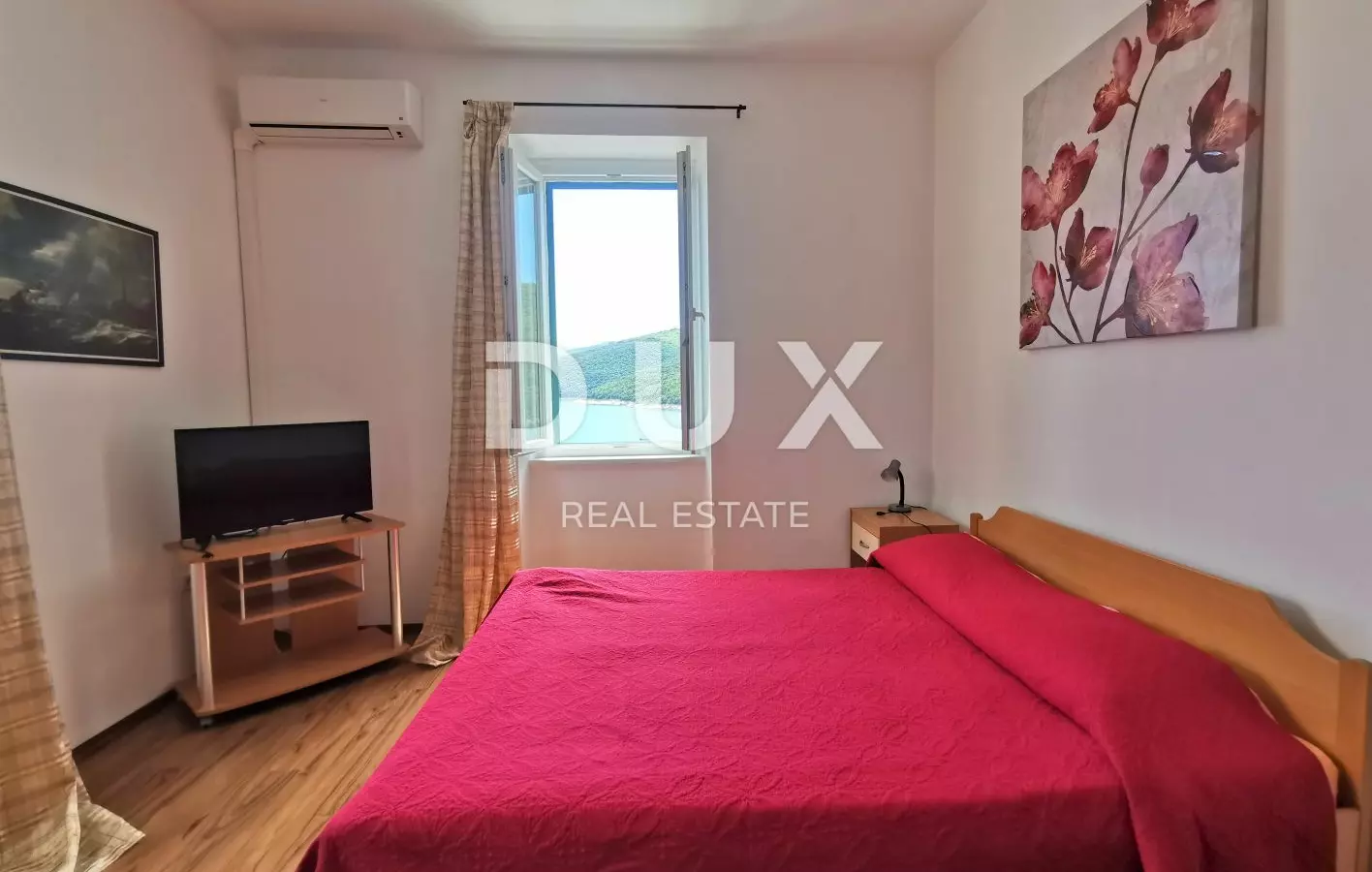 2-bedroom Apartment In Rabac, Croatia (60 M²)