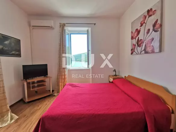 2-bedroom Apartment In Rabac, Croatia (60 M²)