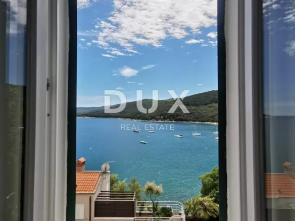 2-bedroom Apartment In Rabac, Croatia (60 M²)