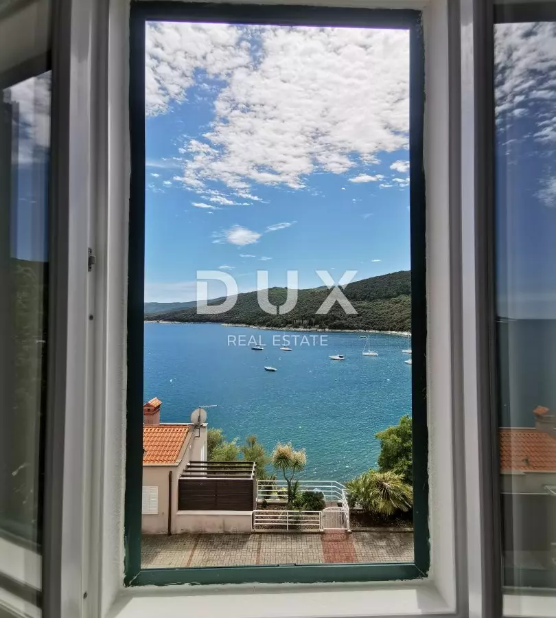2-bedroom Apartment In Rabac, Croatia (60 M²)