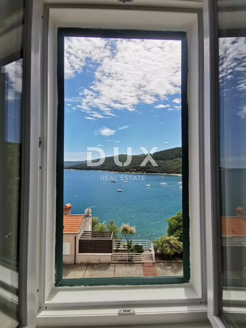 2-bedroom Apartment In Rabac, Croatia (60 M²)