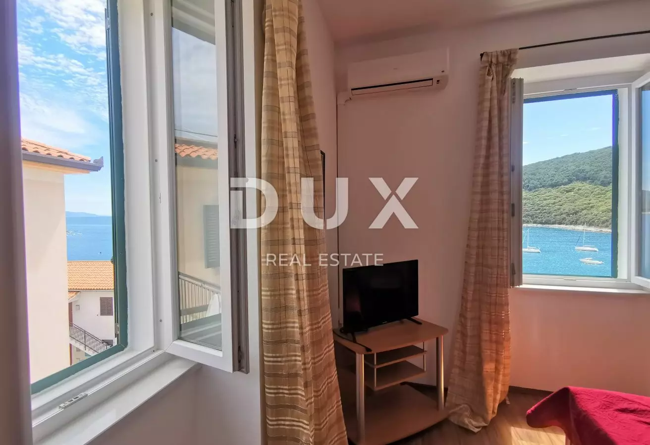 2-bedroom Apartment In Rabac, Croatia (60 M²)