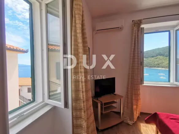 2-bedroom Apartment In Rabac, Croatia (60 M²)