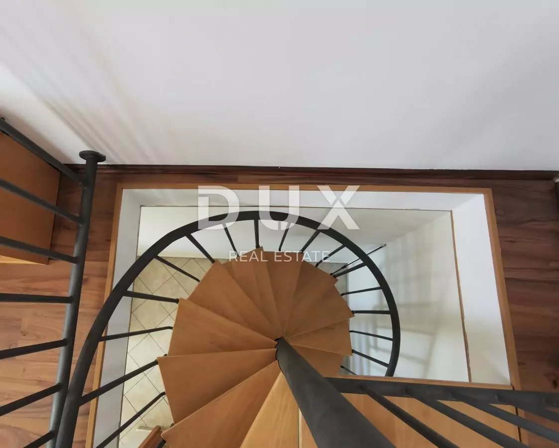 2-bedroom Apartment In Rabac, Croatia (60 M²)