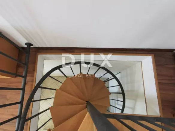 2-bedroom Apartment In Rabac, Croatia (60 M²)
