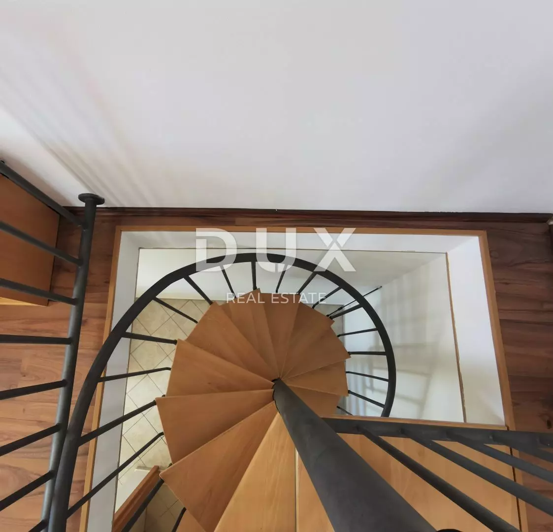 2-bedroom Apartment In Rabac, Croatia (60 M²)