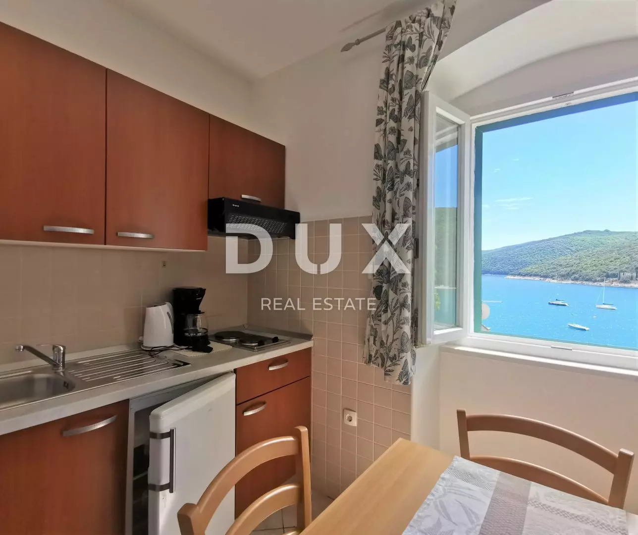 2-bedroom Apartment In Rabac, Croatia (60 M²)