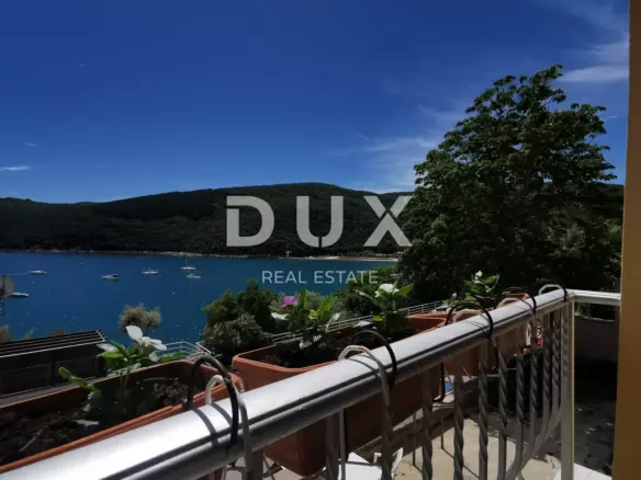 2-bedroom Apartment In Rabac, Croatia (60 M²)