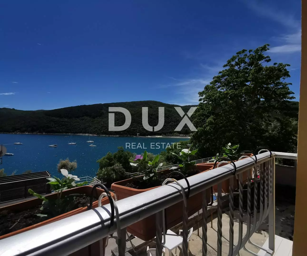 2-bedroom Apartment In Rabac, Croatia (60 M²)