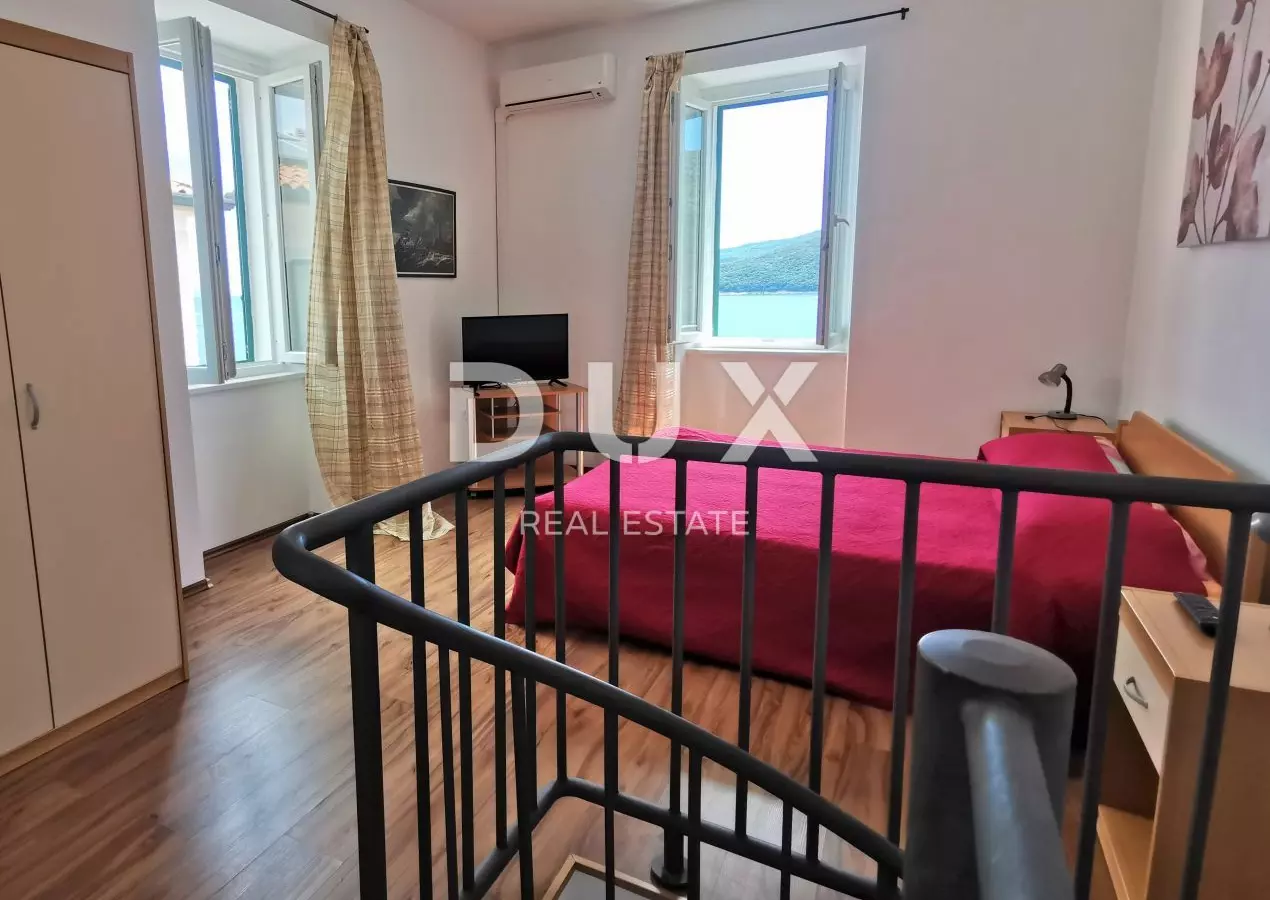 2-bedroom Apartment In Rabac, Croatia (60 M²)