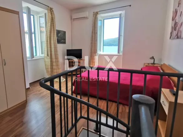 2-bedroom Apartment In Rabac, Croatia (60 M²)