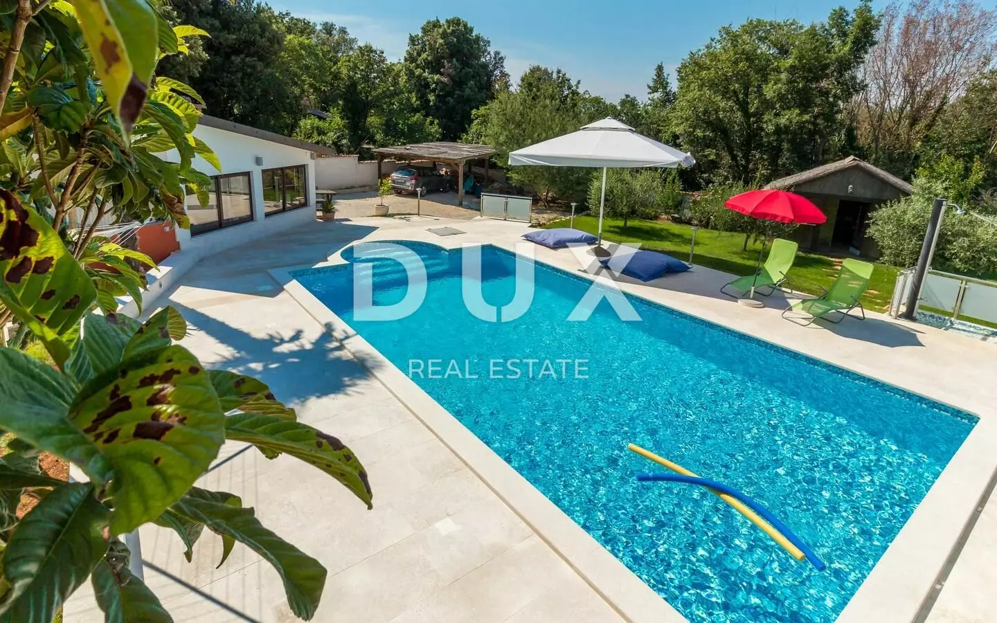 11-bedroom Detached House In Banjole, Croatia (500 M²)