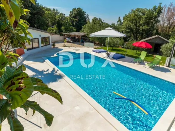 11-bedroom Detached House In Banjole, Croatia (500 M²)