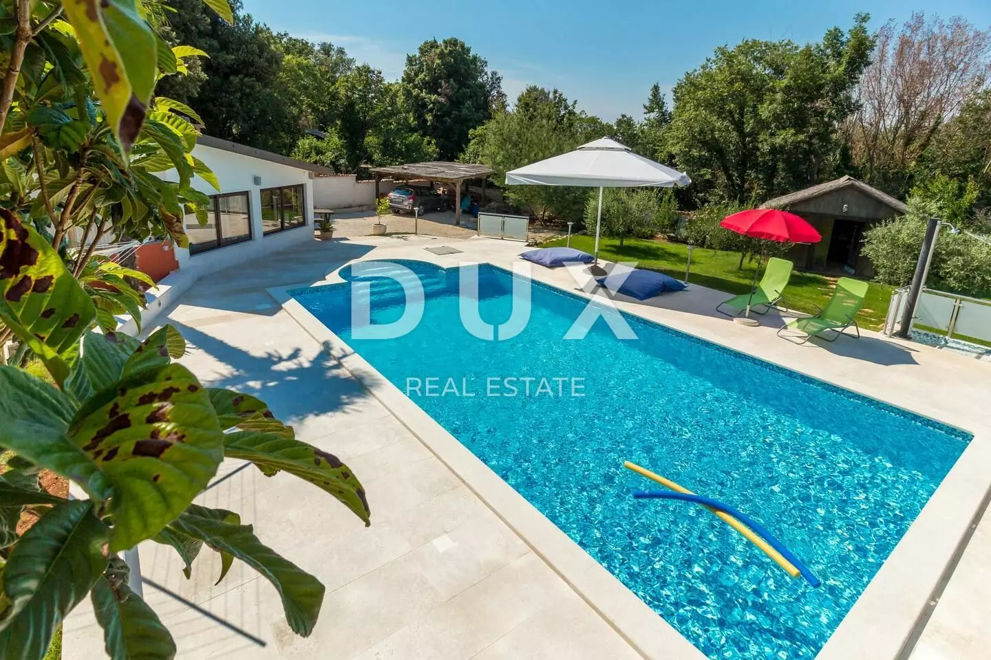 11-bedroom Detached House In Banjole, Croatia (500 M²)