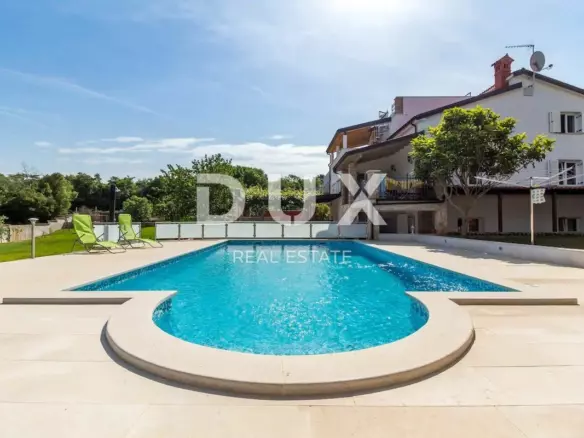 11-bedroom Detached House In Banjole, Croatia (500 M²)