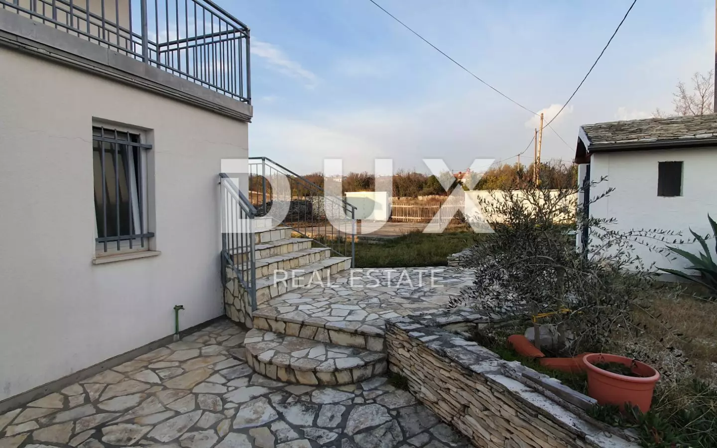 5-bedroom Detached House In Labin, Croatia (232 M²)