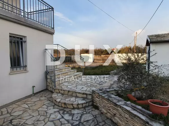 5-bedroom Detached House In Labin, Croatia (232 M²)