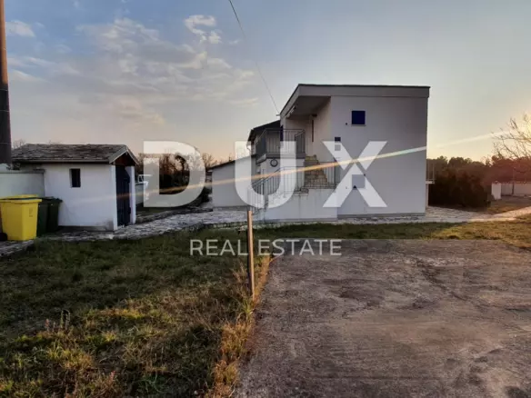 5-bedroom Detached House In Labin, Croatia (232 M²)