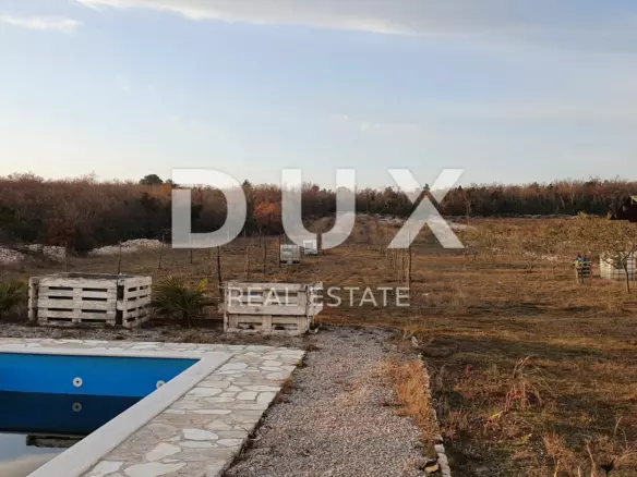 5-bedroom Detached House In Labin, Croatia (232 M²)
