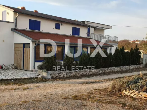5-bedroom Detached House In Labin, Croatia (232 M²)