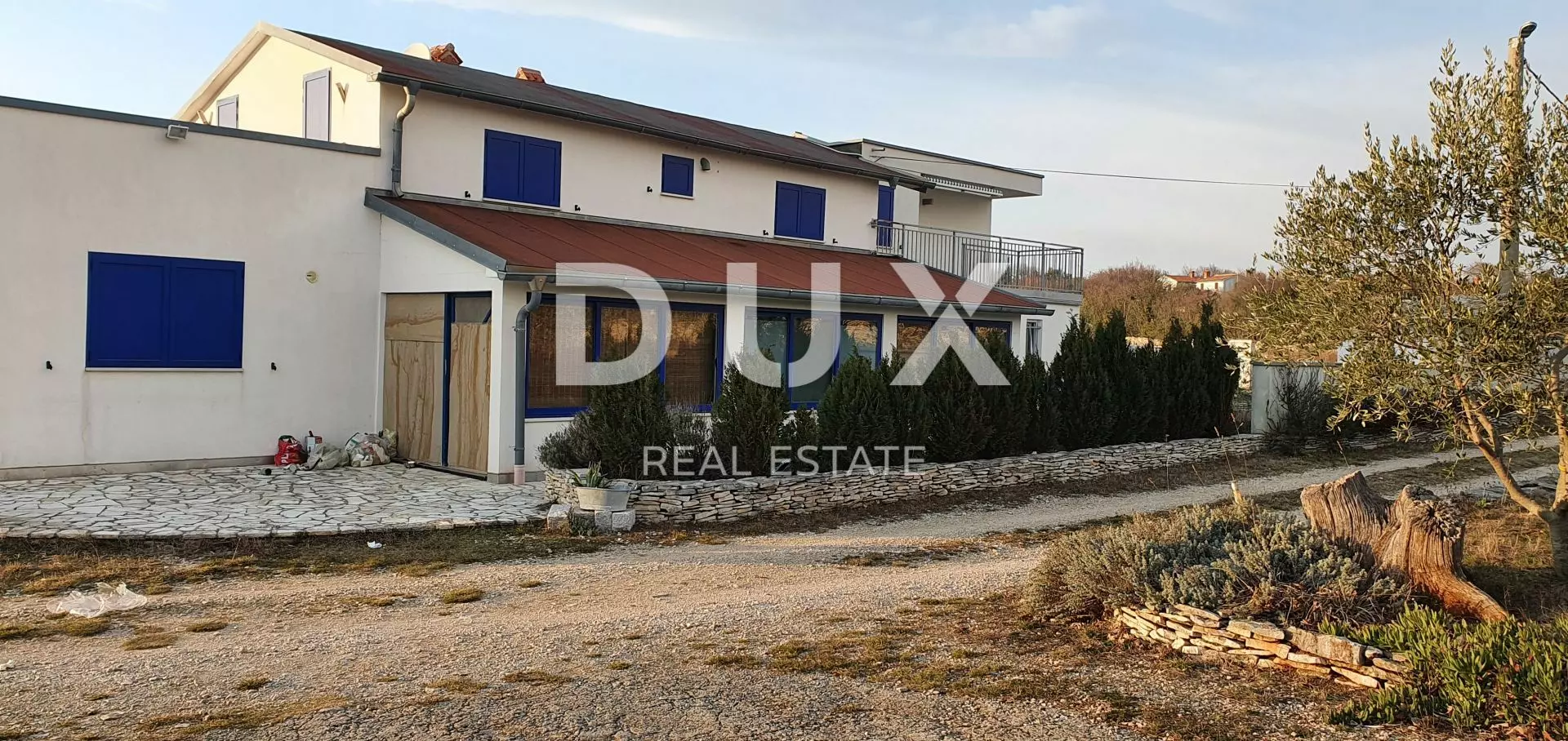 1643458985_20220128_161903-0fcf81 5-bedroom Detached House In Labin, Croatia (232 M²)