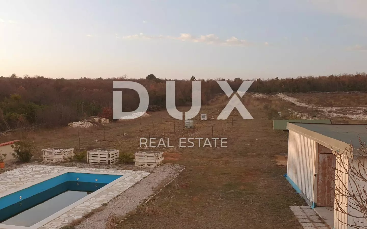 5-bedroom Detached House In Labin, Croatia (232 M²)