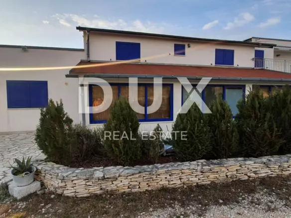 5-bedroom Detached House In Labin, Croatia (232 M²)