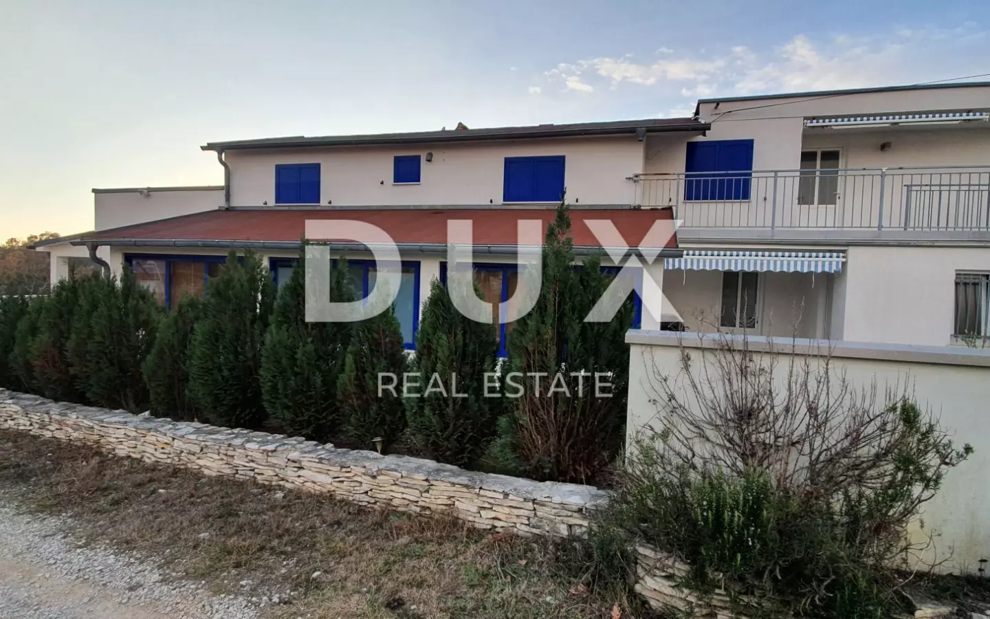 5-bedroom Detached House In Labin, Croatia (232 M²)