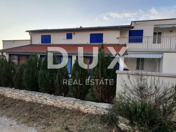 5-bedroom Detached House In Labin, Croatia (232 M²)
