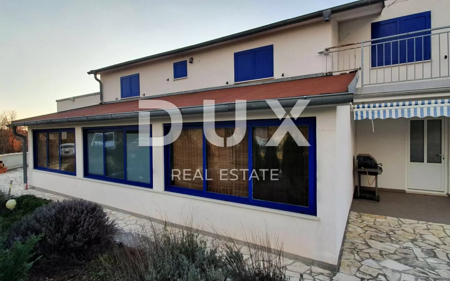 5-bedroom Detached House In Labin, Croatia (232 M²)