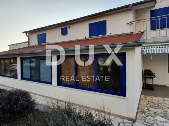 5-bedroom Detached House In Labin, Croatia (232 M²)