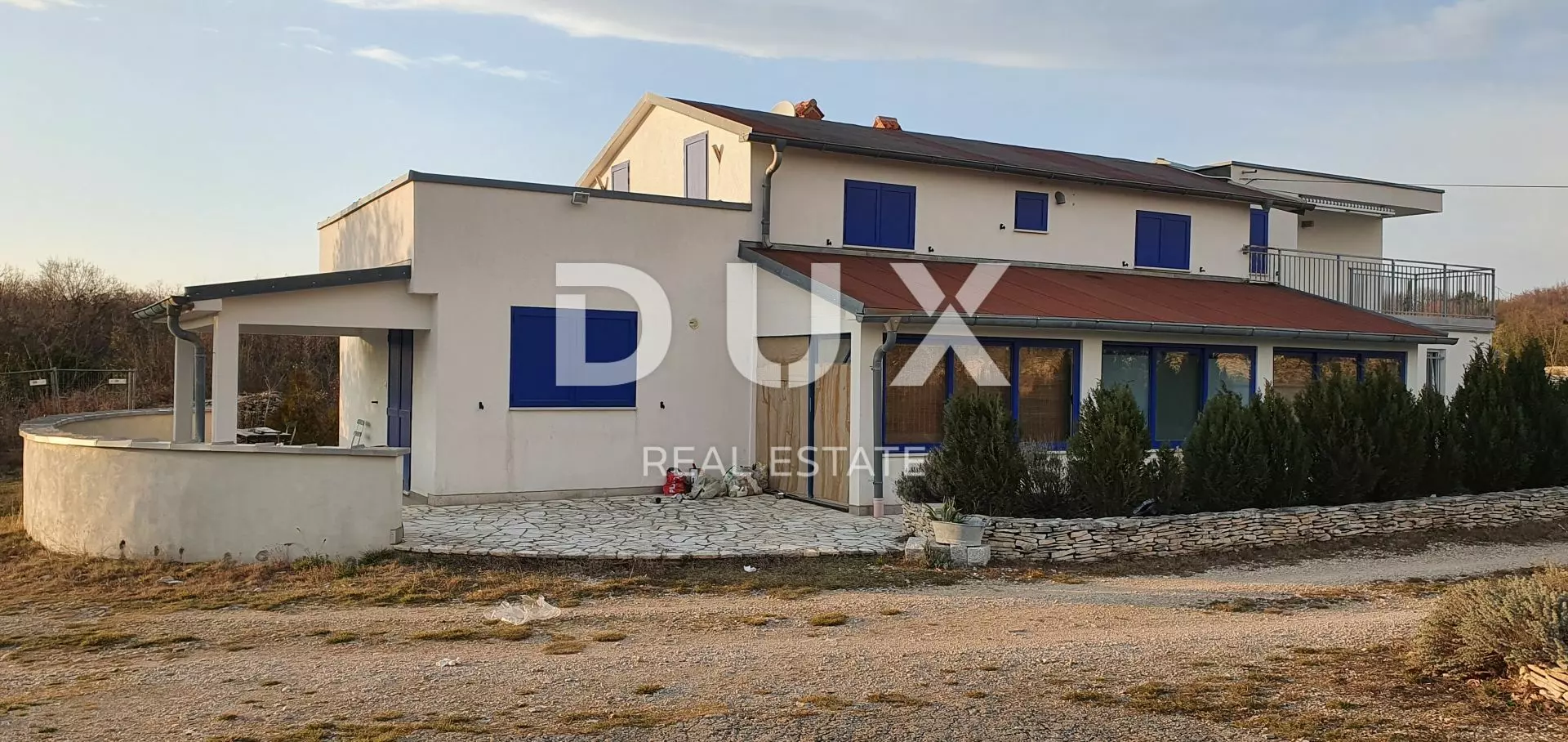 1643459144_20220128_161857-1cf673 5-bedroom Detached House In Labin, Croatia (232 M²)